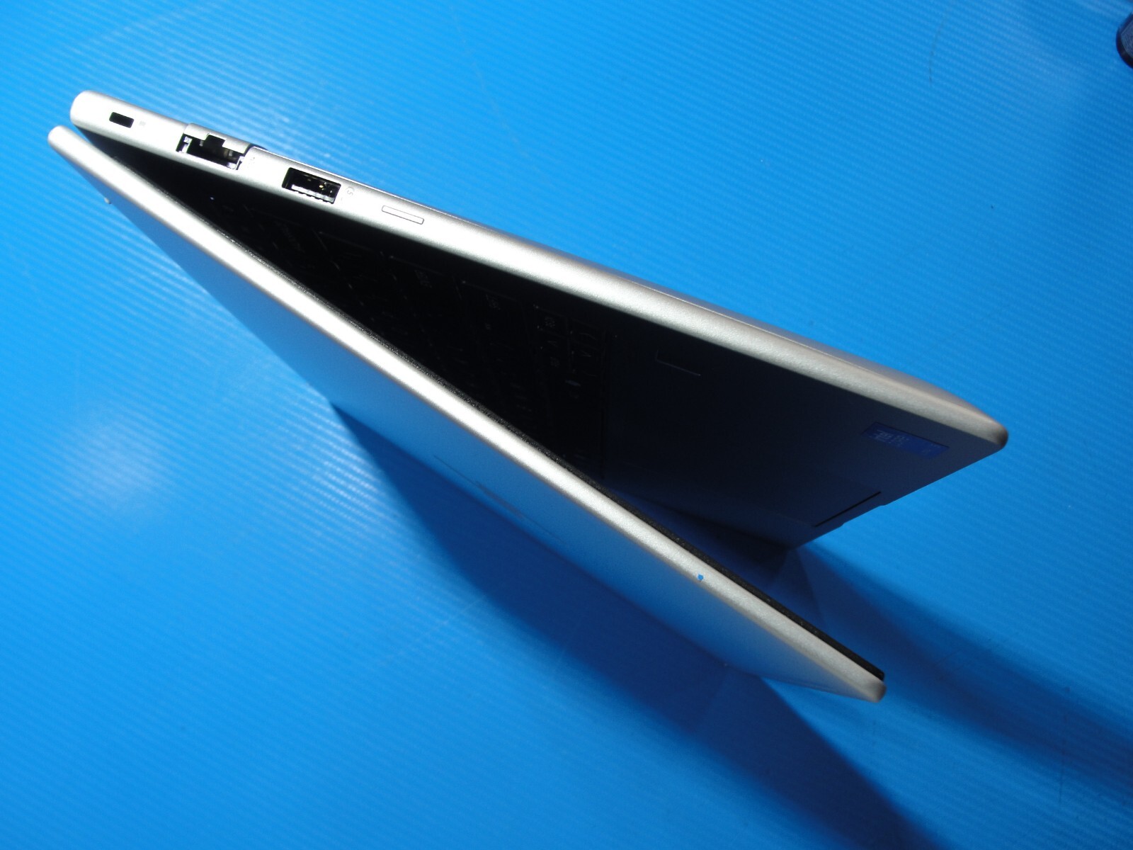 Warranty HP EliteBook 640 G11 14”WUXGA Core Ultra 5 135U 1.6GHz 16GB SSD 256