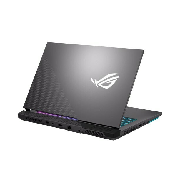 ASUS ROG Strix G15 15.6″ FHD, AMD Ryzen 7 4800H, NVIDIA Geforce RTX 3050TI, 16GB