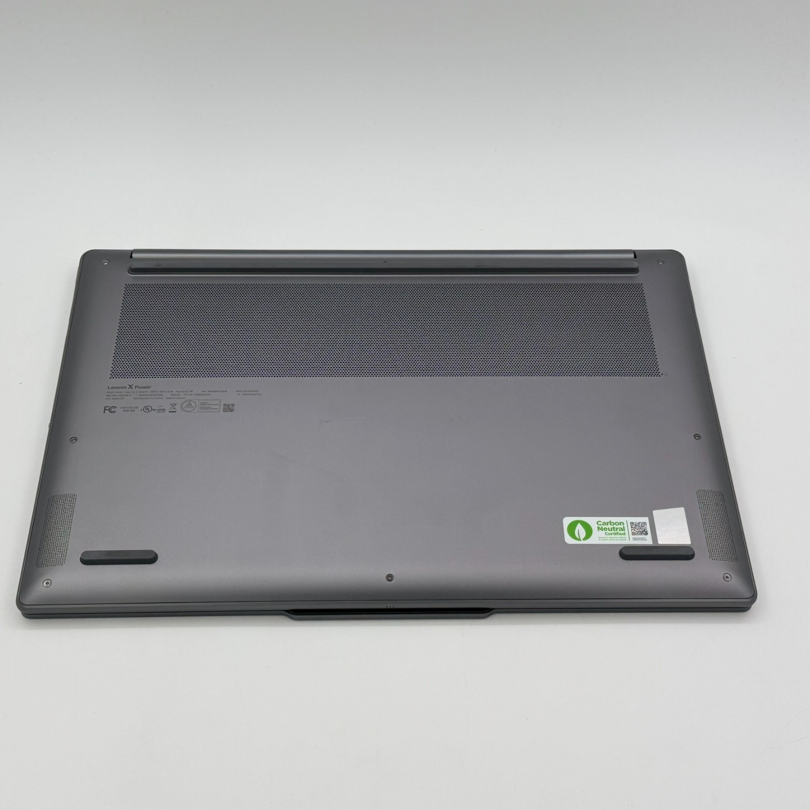 Lenovo Yoga Pro 9i 16″ 2.8K OLED Touch Ultra 9 285H RTX 5050 32GB 1TB Luna Grey