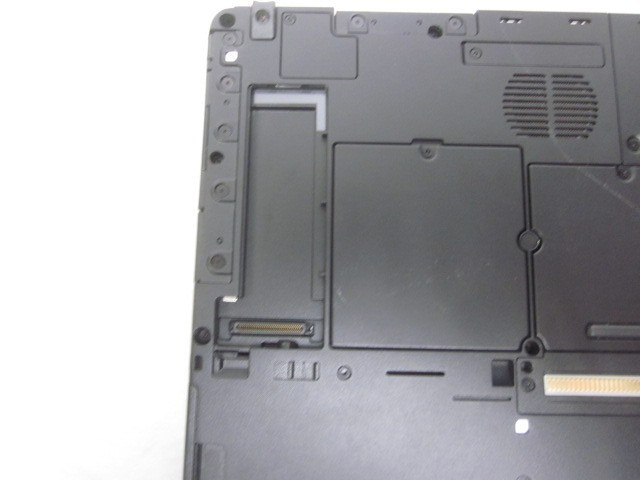 Panasonic Toughbook FZ-55 I5-1145G7 @ 2.6GHz 16GB NO SSD NO AC TOUCH 5730 HOURS