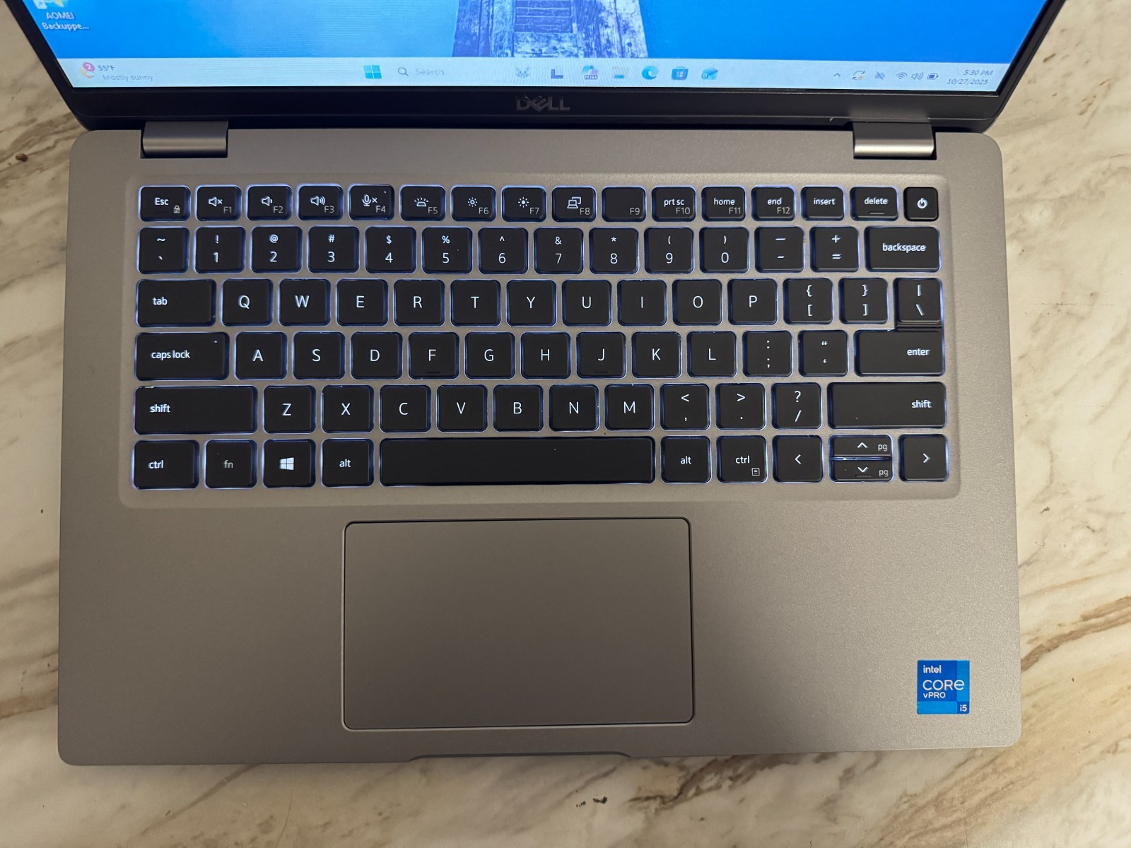 Dell Latitude 5420 Laptop 14″ HD i5-1145G7 512GB NVME SSD 16GB Ram W11 Pro