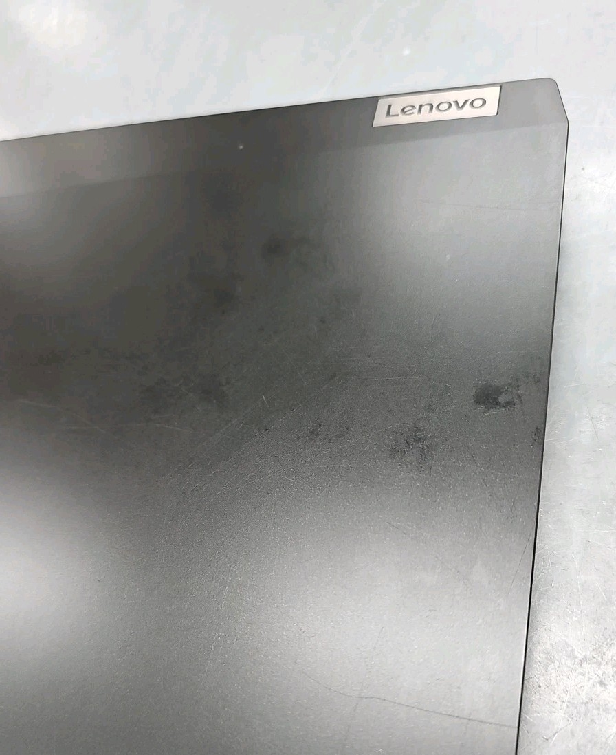 Lenovo Ideapad Gaming 3 (15ACH6) Ryzen 5 5600H 8GB, 256GB SSD, RTX 3050 Ti