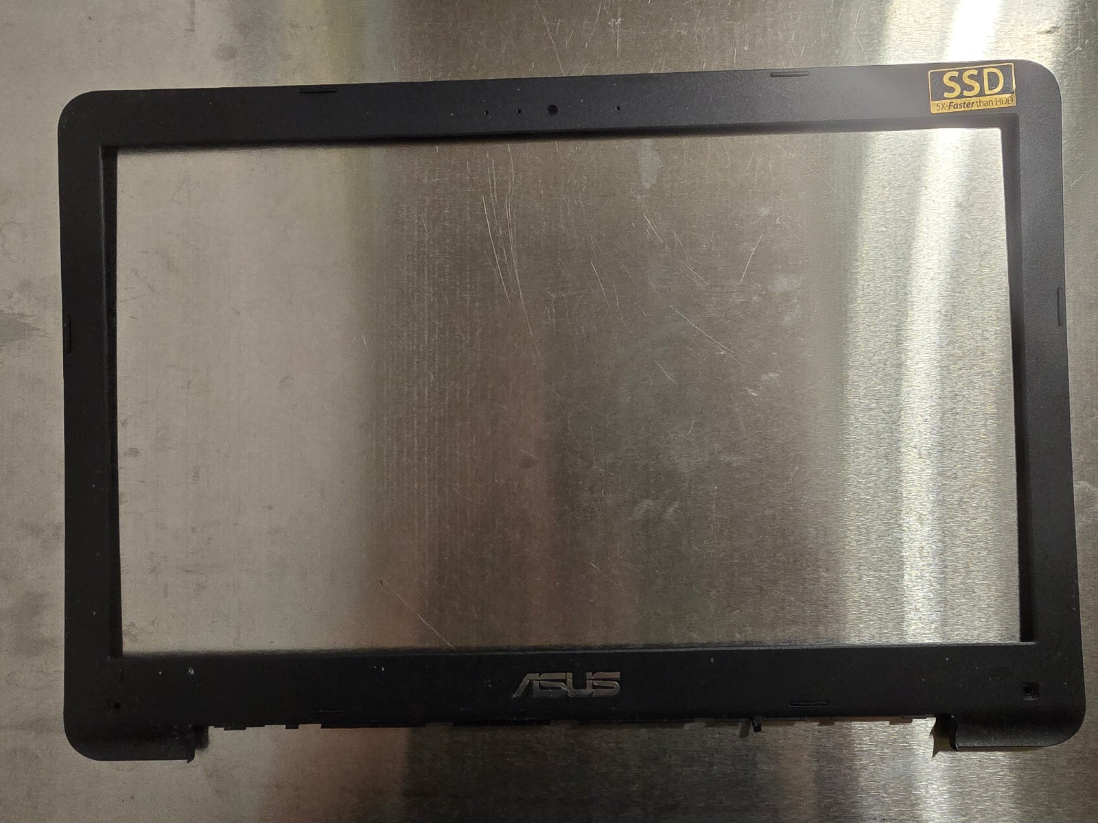 ASUS R556U X556U F556U FRAME DISPLAY LCD FRAME 13N0-SGA0B11 13NB09S1AP1011