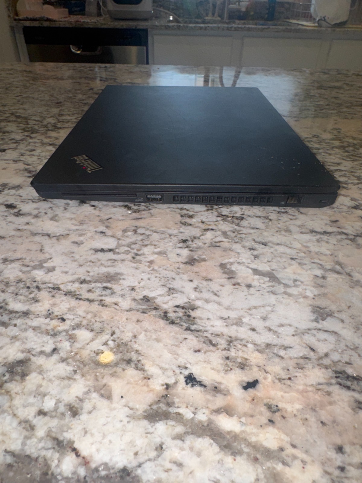 Lenovo ThinkPad T490 14” i7-8565U 1.8Ghz 8GB RAM 256GB NVMe Win 11 Pro