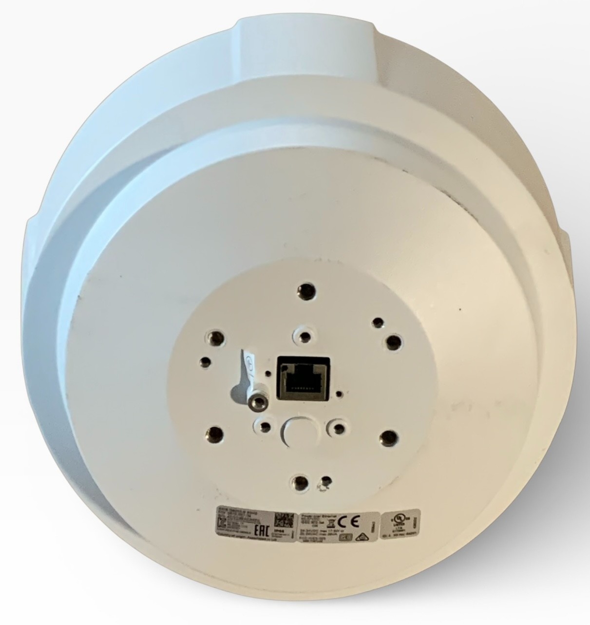 Axis Q6055-E Outdoor PTZ Dome Camera ***Camera Only***