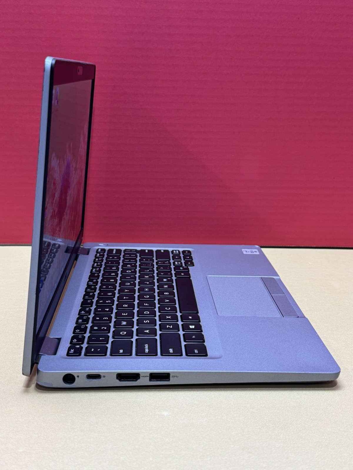 Dell Latitude 5310 i5 10310U 1.7GHz 16GB RAM 256GB SSD Windows 11 Pro