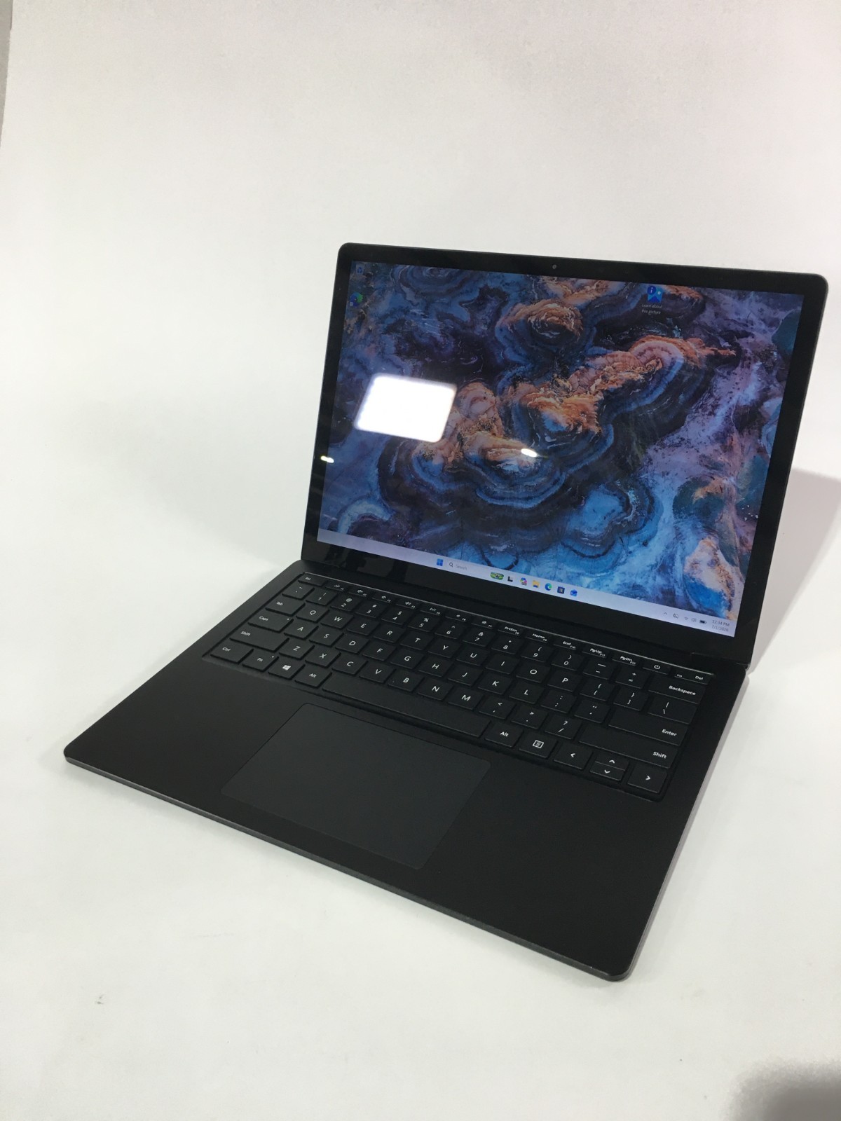 Microsoft Surface Laptop 4 1951 13.5″ i5-1145G7 16GB 256GB SSD Win11 Pro #2