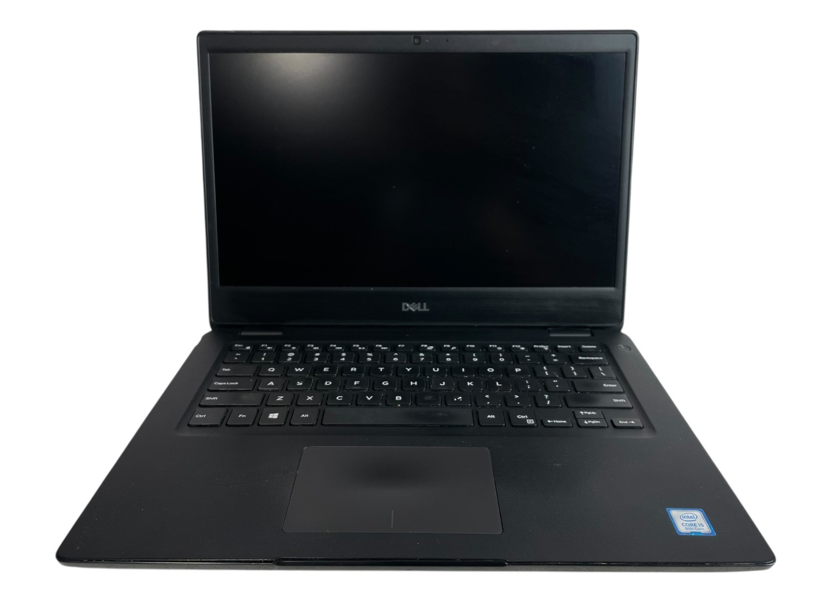 Dell Latitude 3400 Intel Core i5-8265U 16GB 256GB M.2 SATA WIN 11