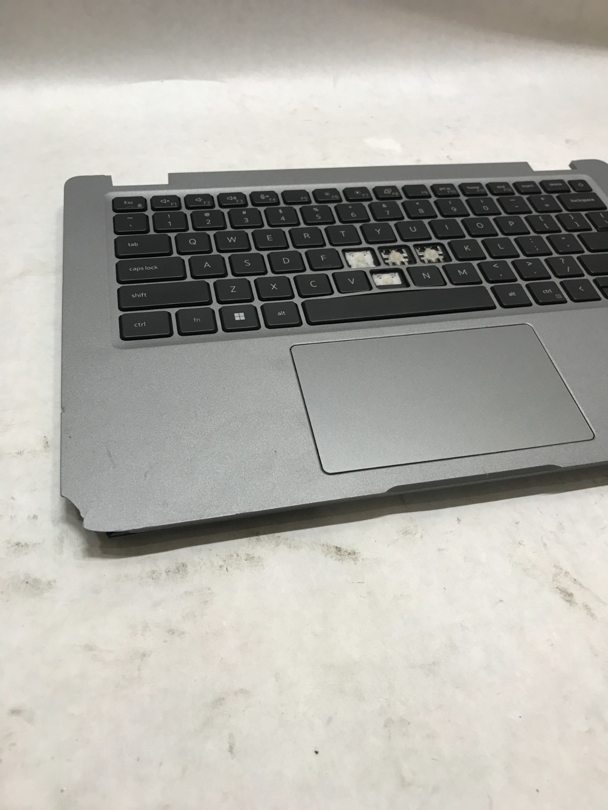 Dell Latitude 5430 14″ Intel Core i5 NO RAM NO SSD/OS For Parts NO POWER READ DW