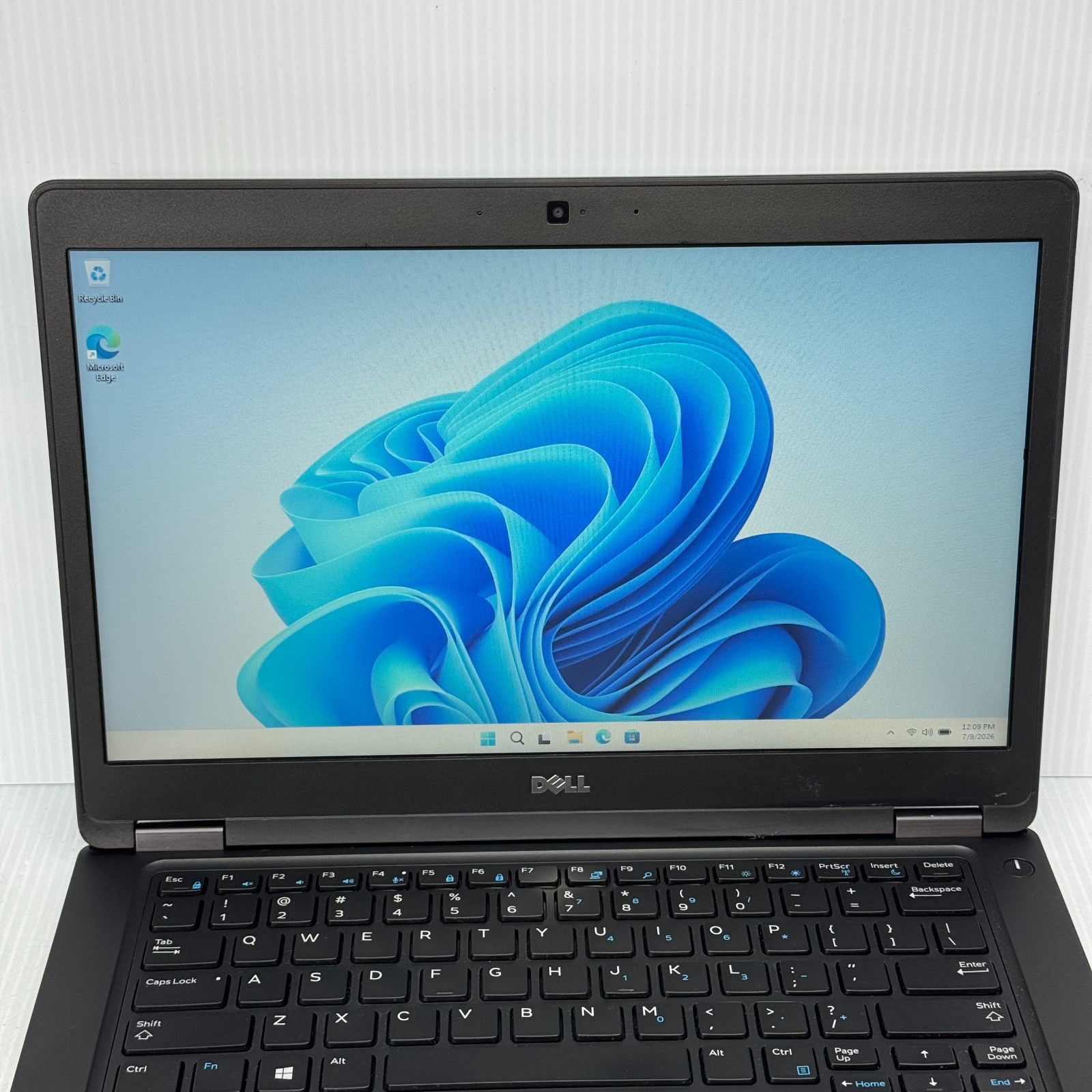 Dell Latitude 5480 i5-7200U 14″ Windows 11 Pro Laptop 128GB SSD 8GB RAM