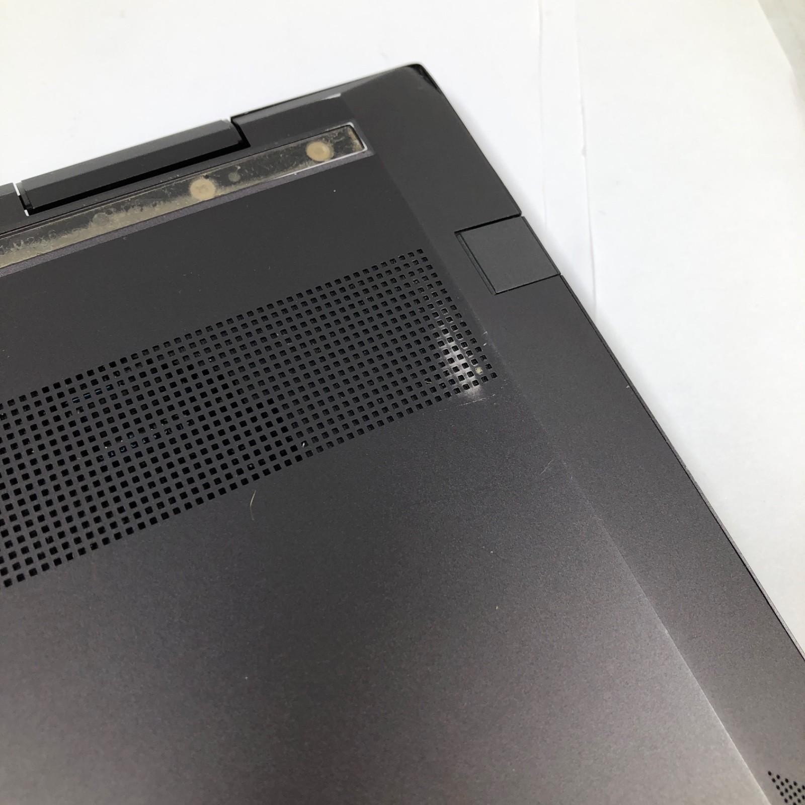 HP ENVY 15M-EE0013DX | AMD RYZEN 5 4500U | 256GB | 8GB | Win 10