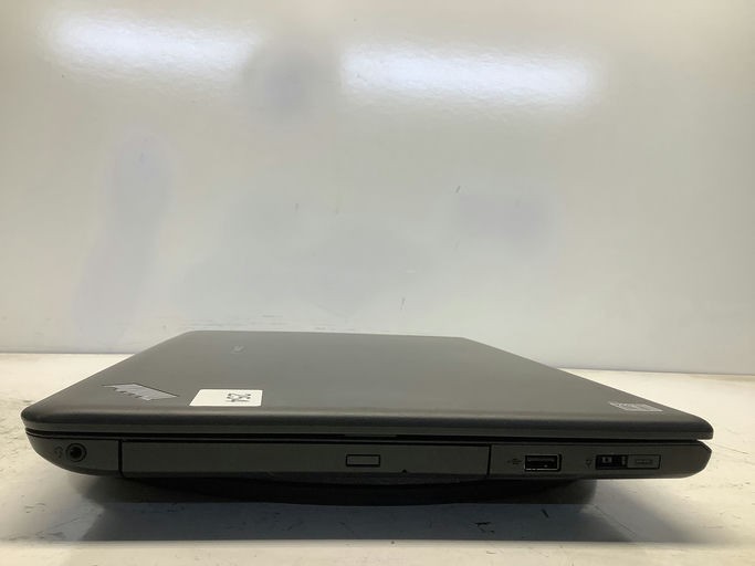 Lenovo ThinkPad E550 Intel i3-4005U 1.7GHz 4 GB NO HDD