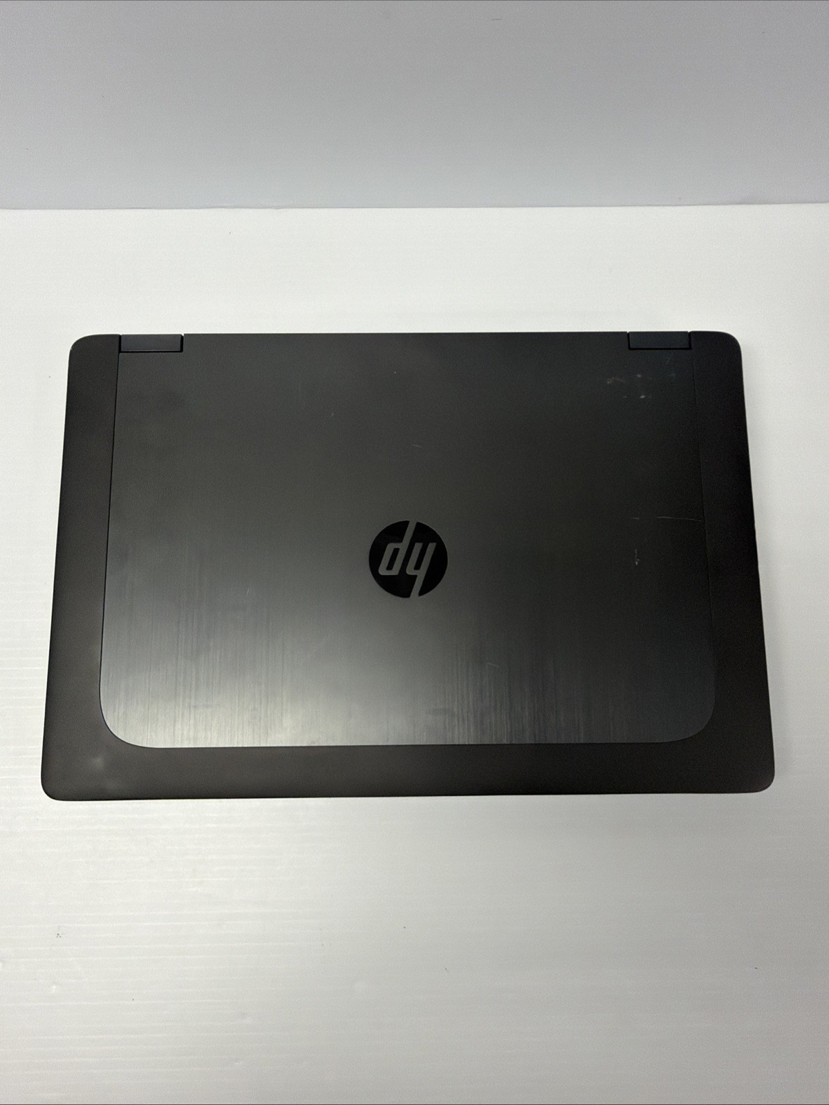 HP ZBook 15 15.6″ Laptop i7-4700MQ 8GB RAM 240GB SSD Quadro K610M Windows 10 Pro