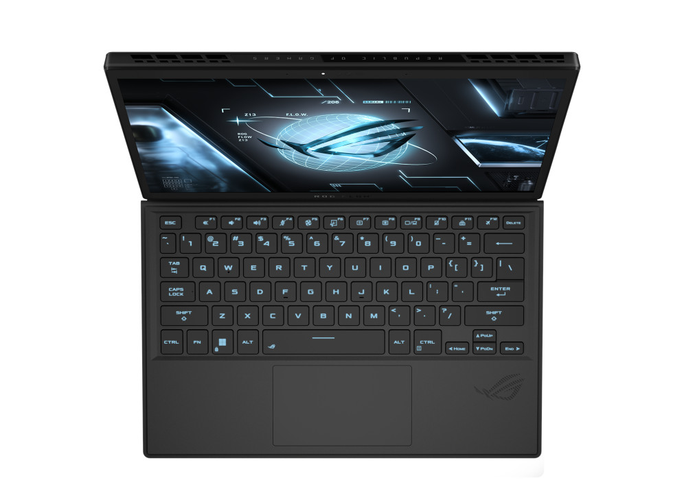 ASUS ROG Flow Z13 GZ301VU 13.4″QHD+ TouchSC i9-13900H 16GB 1TB SSD RTX4050 Win11