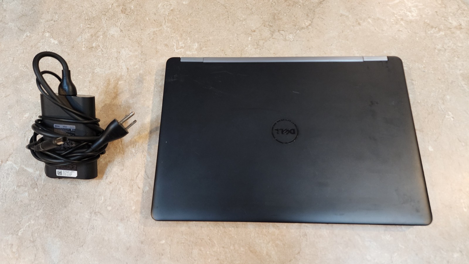 Dell Latitude E5470 14″ Quad-Core i5-6440HQ 16GB RAM 128GB SSD Win 11 Laptop