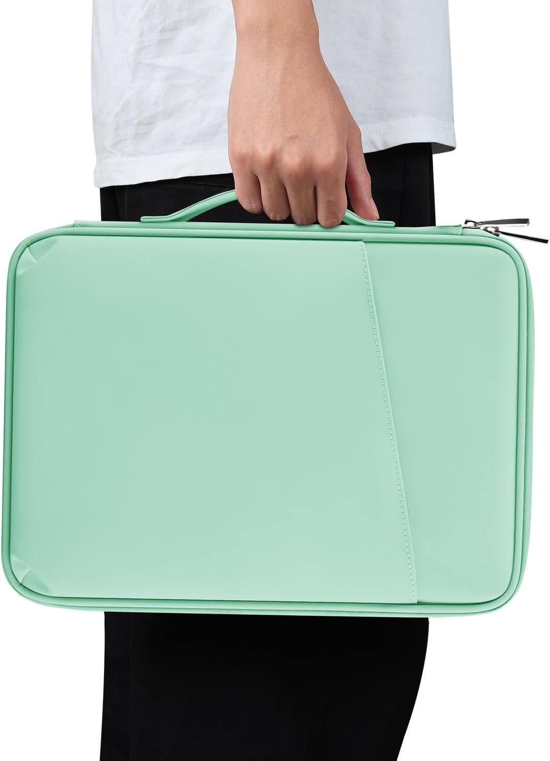 12.9 inch Tablet Sleeve iPad Carrying Sleeve – Ultimate Protection for Your iPad