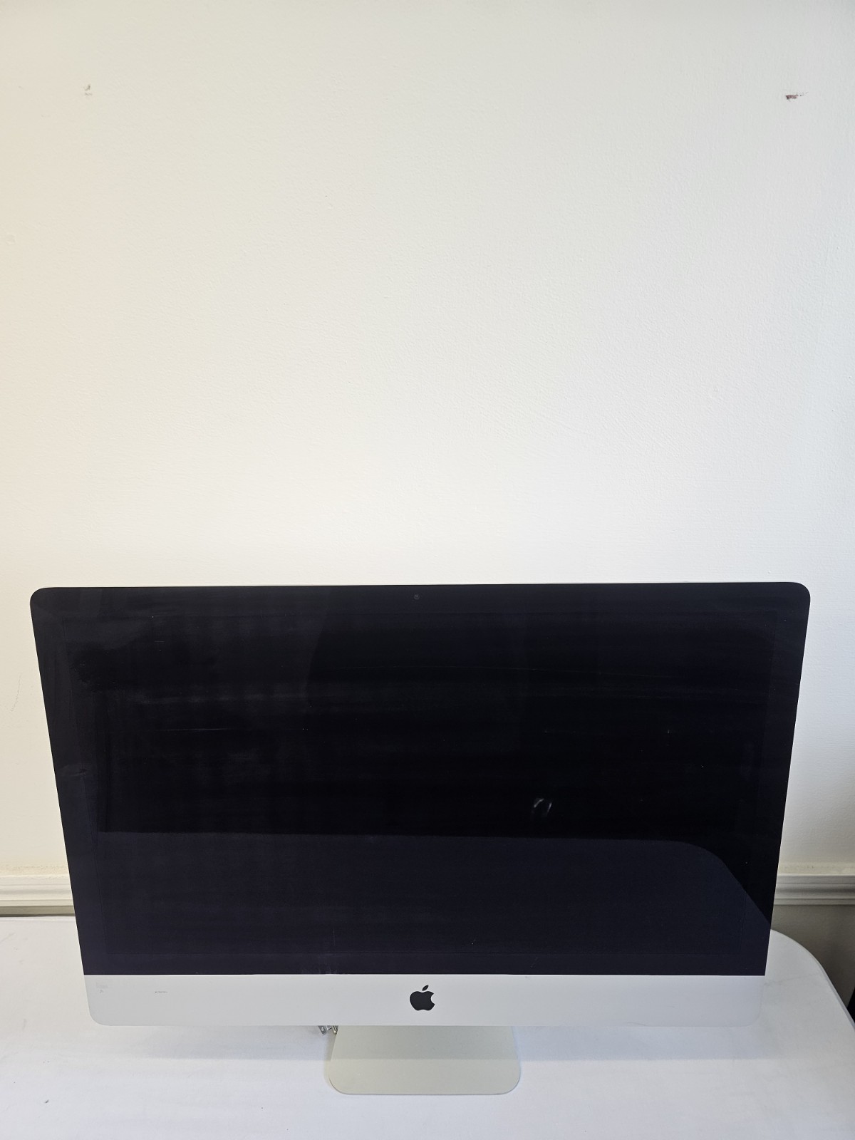 Apple iMac A1419 All-In-One – i5 – 8GB RAM – 1TB SATA – Mac OS Catalina – READ