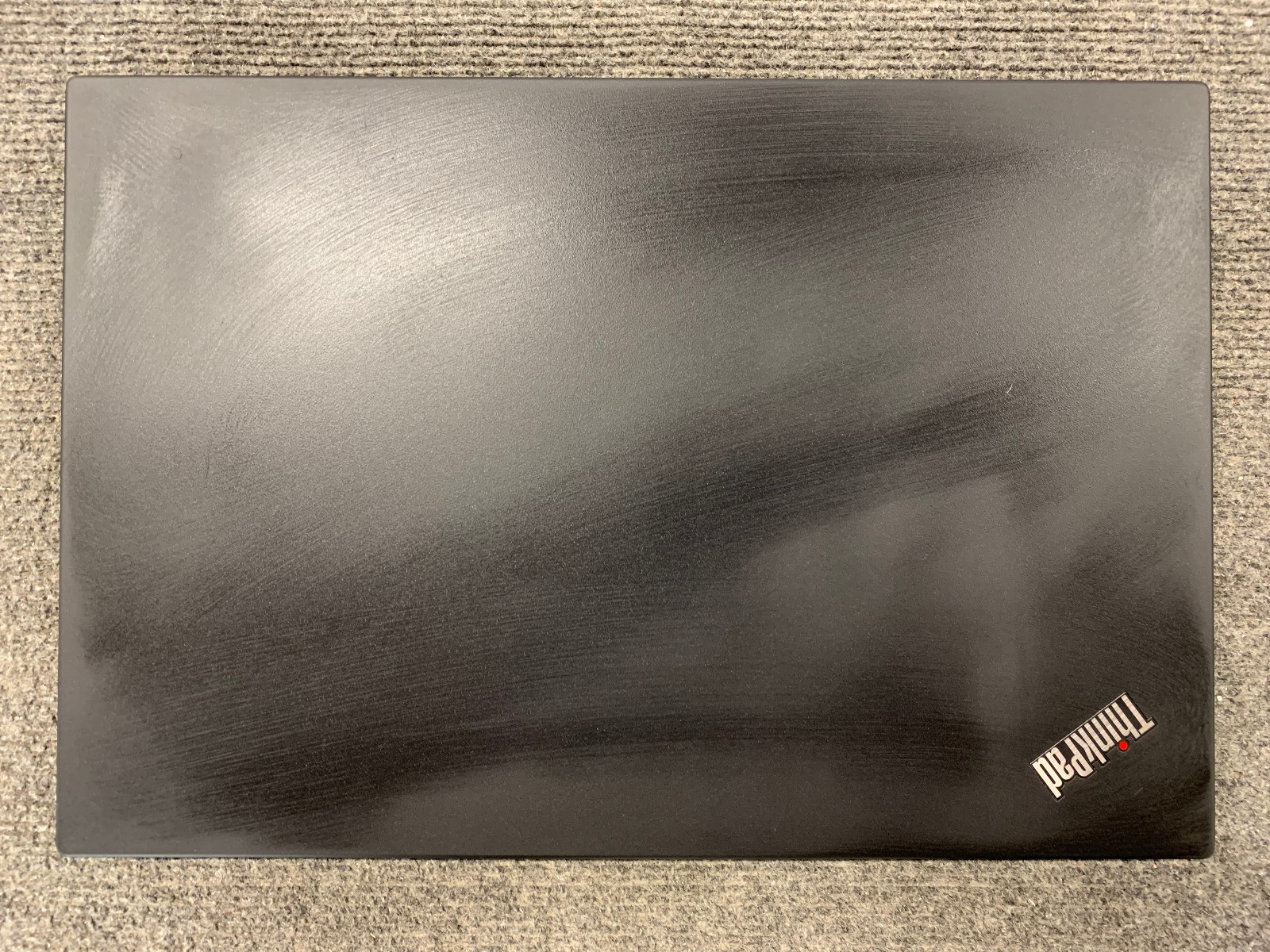 Lenovo ThinkPad P15s Gen 2i 15.6″ Laptop i7-1185G7 16GB RAM 512GB NVMe