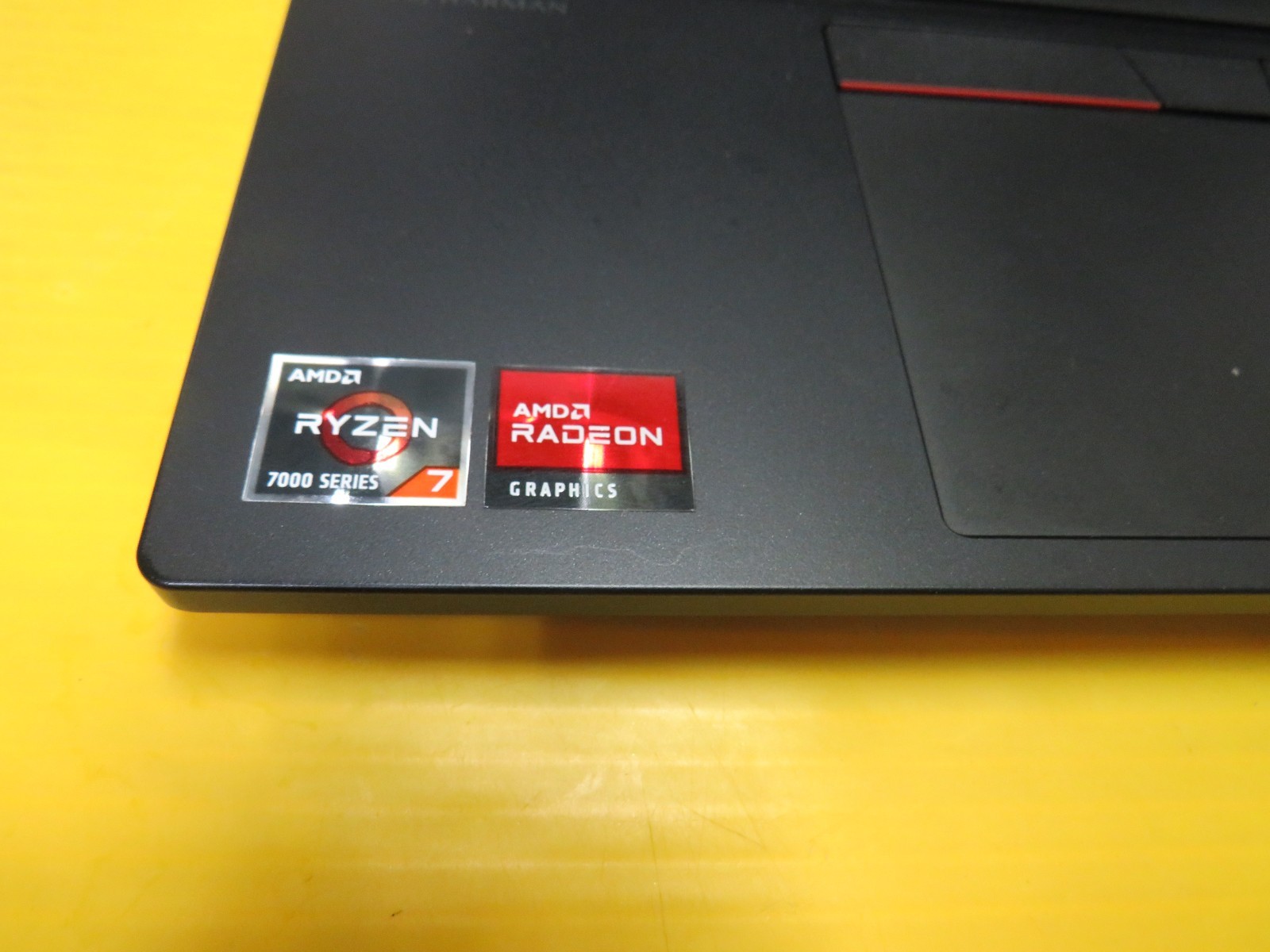 Lenovo ThinkPad E16 Gen 2 16″ 16GB RAM 512GB laptop 3.20GHz Win 11 Pro