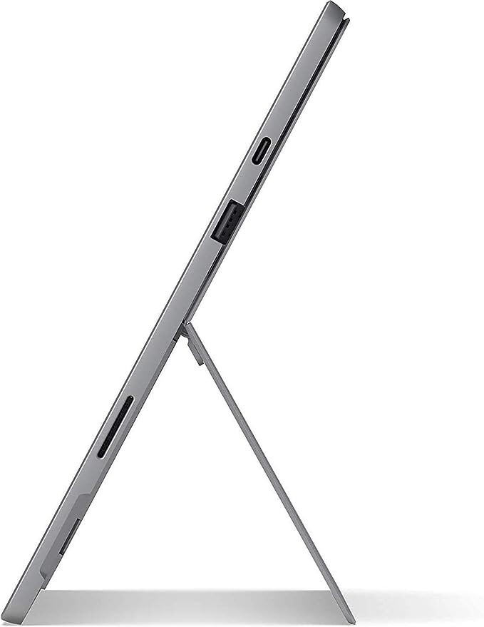 Microsoft Surface Pro 7 12.3″ (256GB SSD, Intel Core i5-1035G4, 8GB RAM) Laptop