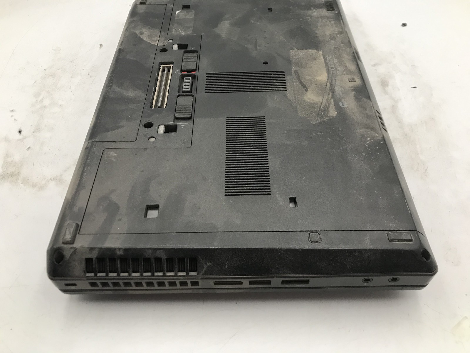 HP PROBOOK 6470B – BOOTS TO BIOS – INTEL I5 3340M – 4GB RAM – READ DESCRIP – BB!