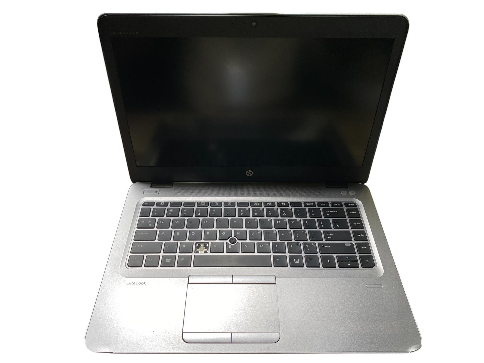 HP mt42 MobileThinClient AMD PRO A8 8600B R6 10Comput 4GB NoOS/SSD NoBtry GradeF