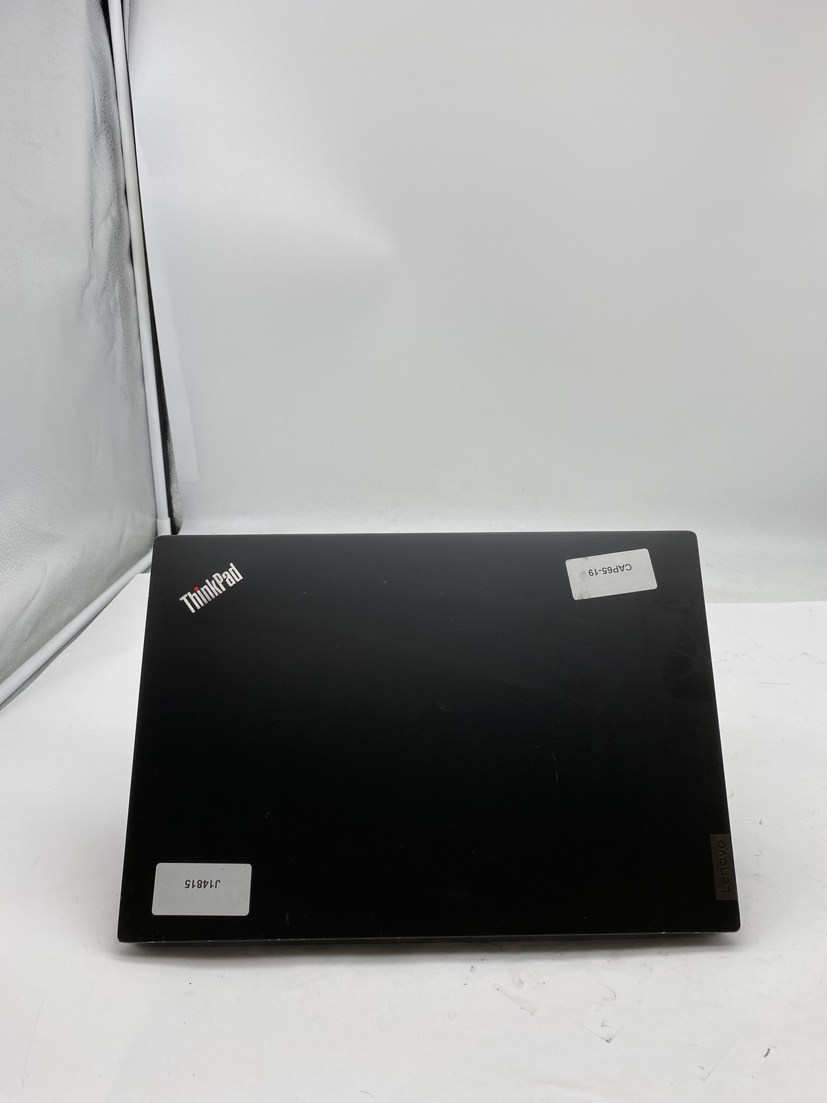 Lenovo ThinkPad E14 Gen2 Laptop AMD RYZEN 3 4300U 2.7GHz 8GB 256GB SSD W11P