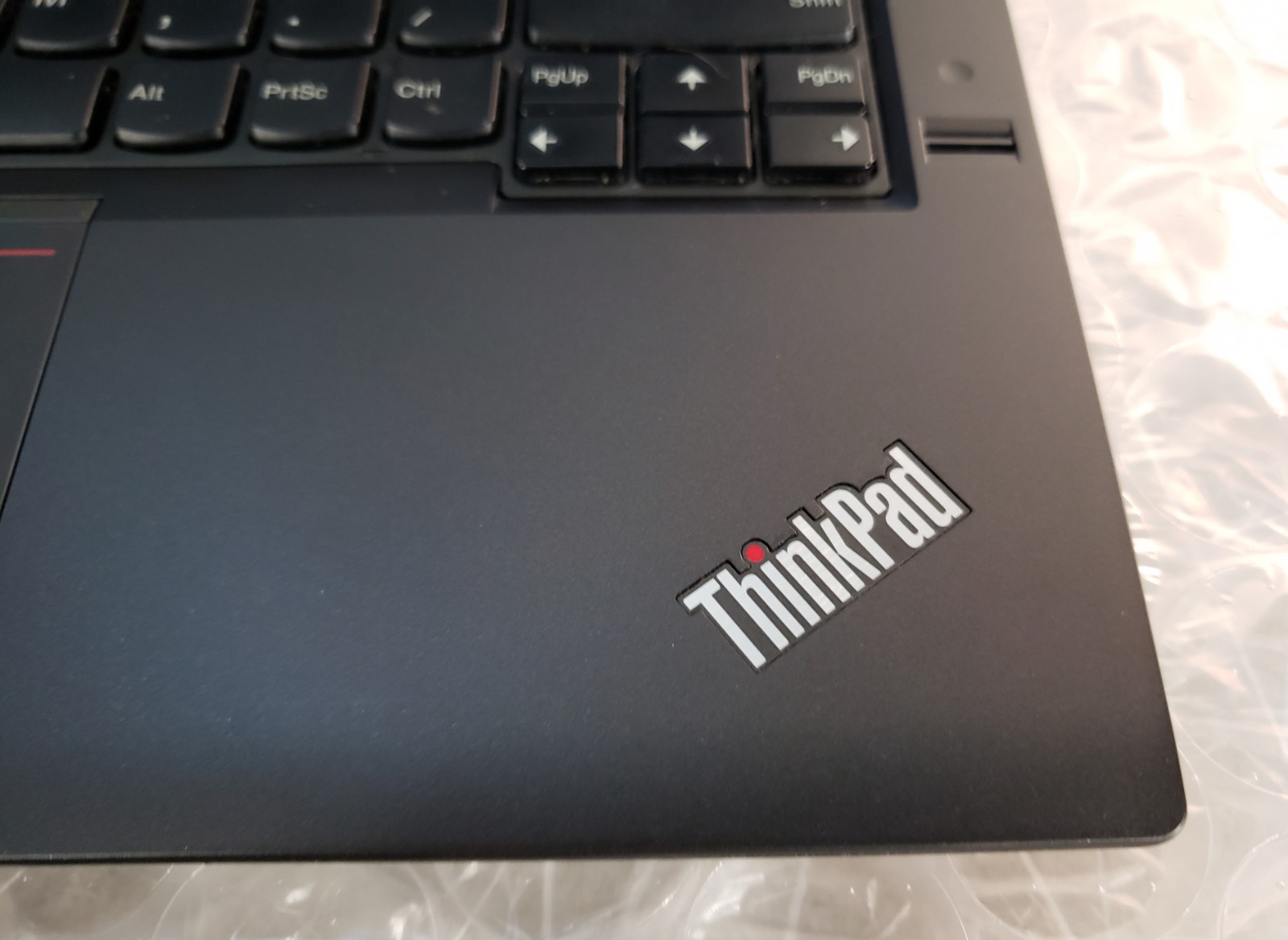 Lenovo ThinkPad T440s Intel Core i7-4600 12GB RAM 256GB SSD Win 11 Pro w/ 90w AC