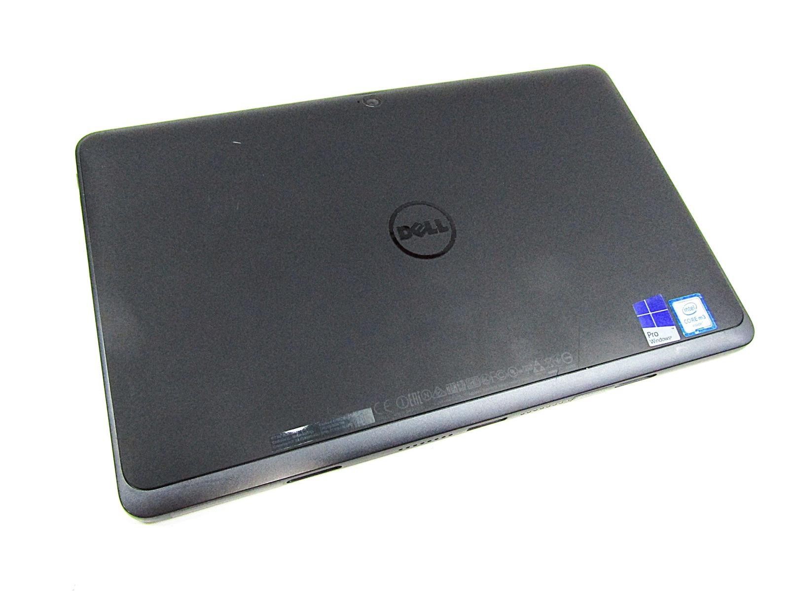 Dell Latitude 5175 2-in-1 10.8″ | 0.90GHz Core m3-6Y30 | 4GB | 128GB SSD
