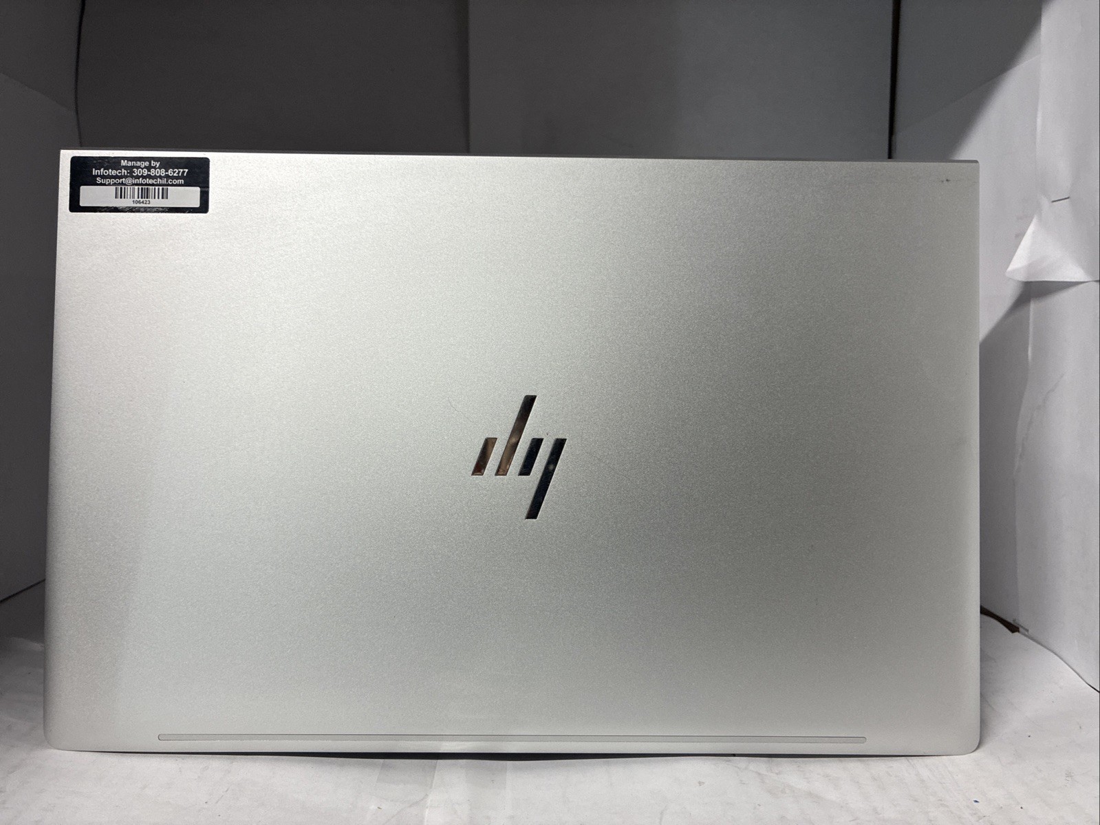 HP EliteBook 650 G10 15.6″ i5-13th Gen 16GB RAM 256GB SSD Win 11 Pro – Charger