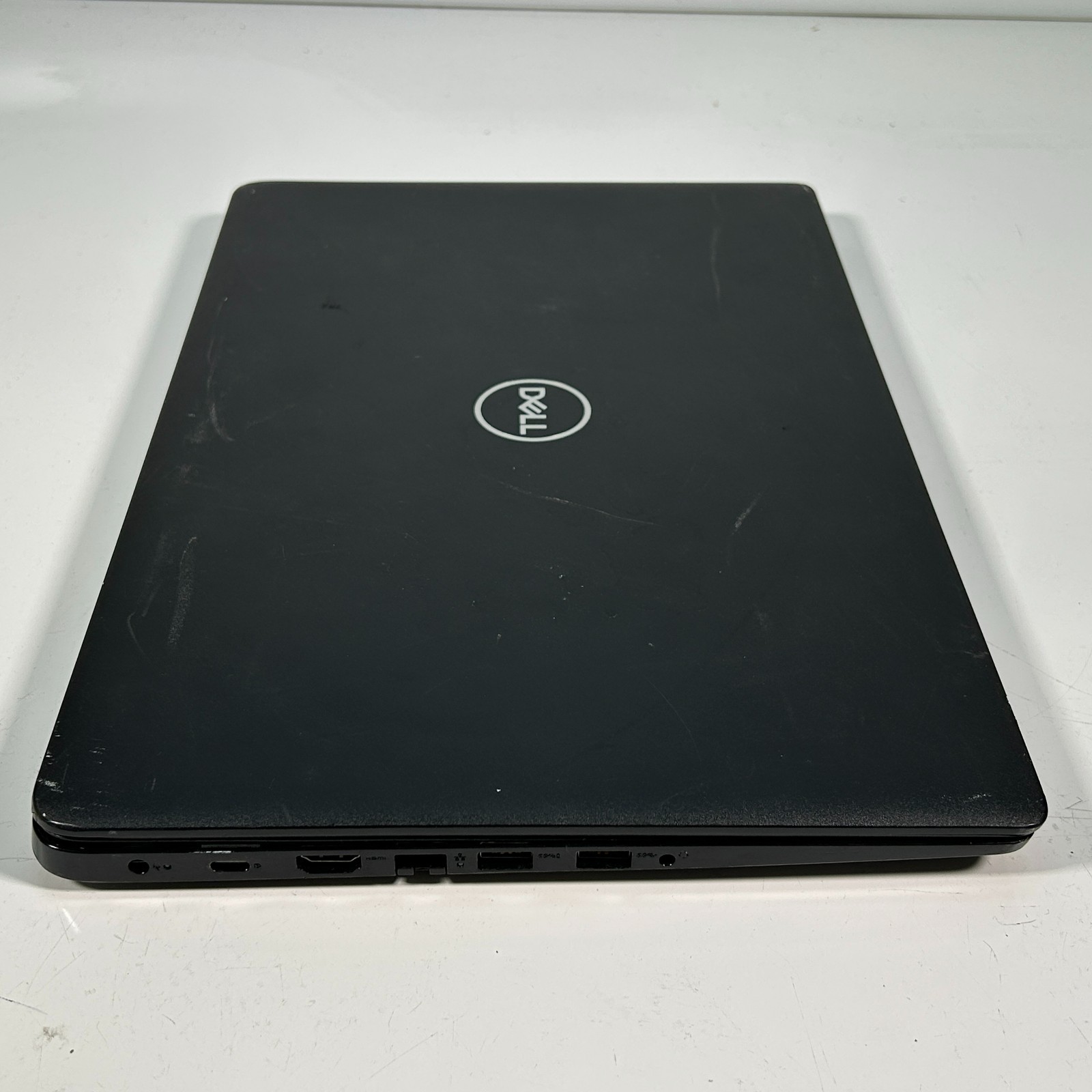 Dell Latitude 3500 Intel Core i5-8265U 1.6GHz 16GB RAM No Storage/OS Used READ