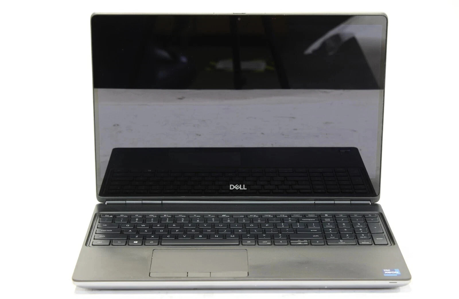 💻 Dell Precision 7560 15.6” Touch Xeon W-11855M 32GB 1TB RTX T1200 Win 11 Pro