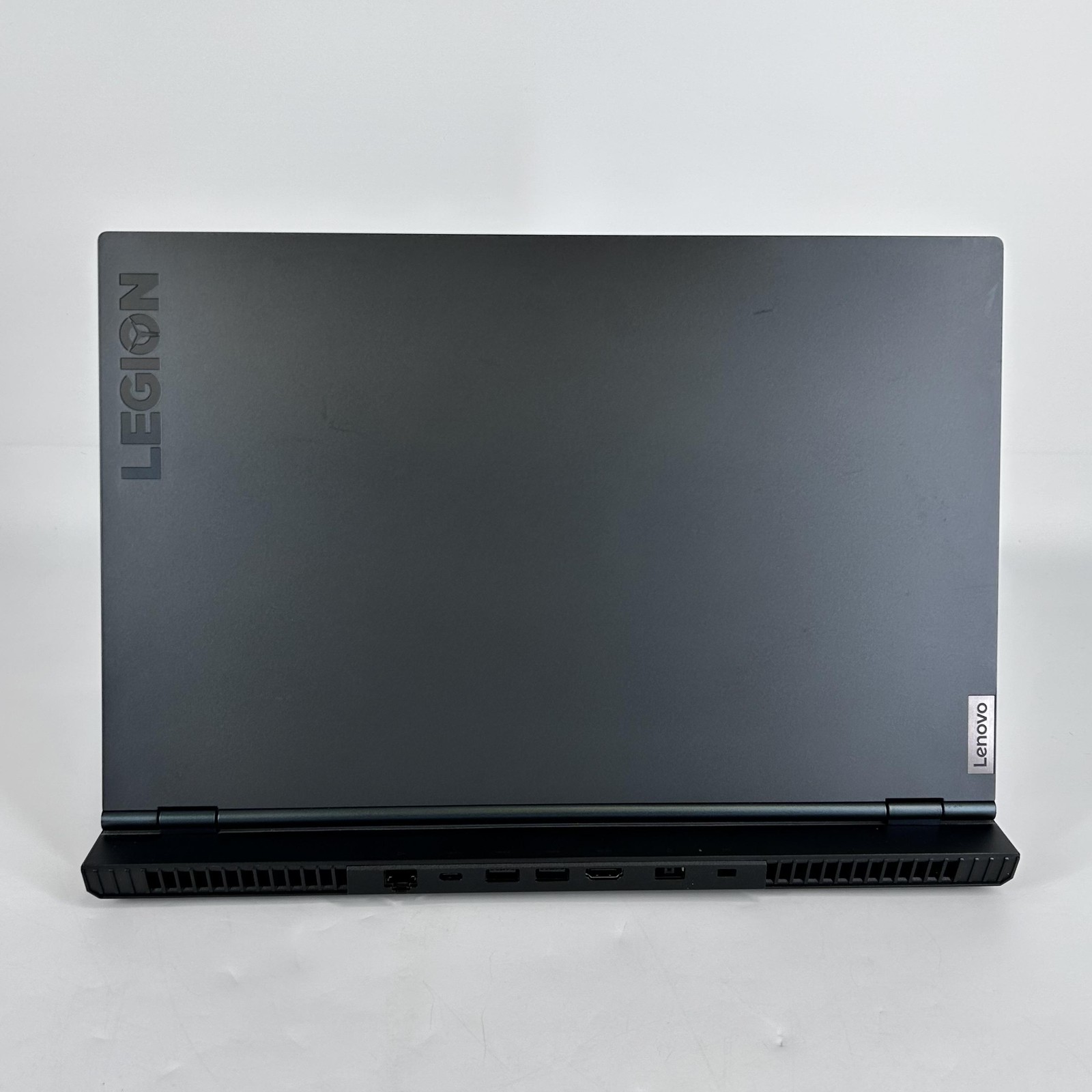 Lenovo Legion 7i 15.6 144Hz FHD i7-10750H 2.6GHz 16GB 1TB SSD RTX 2060 Very Good