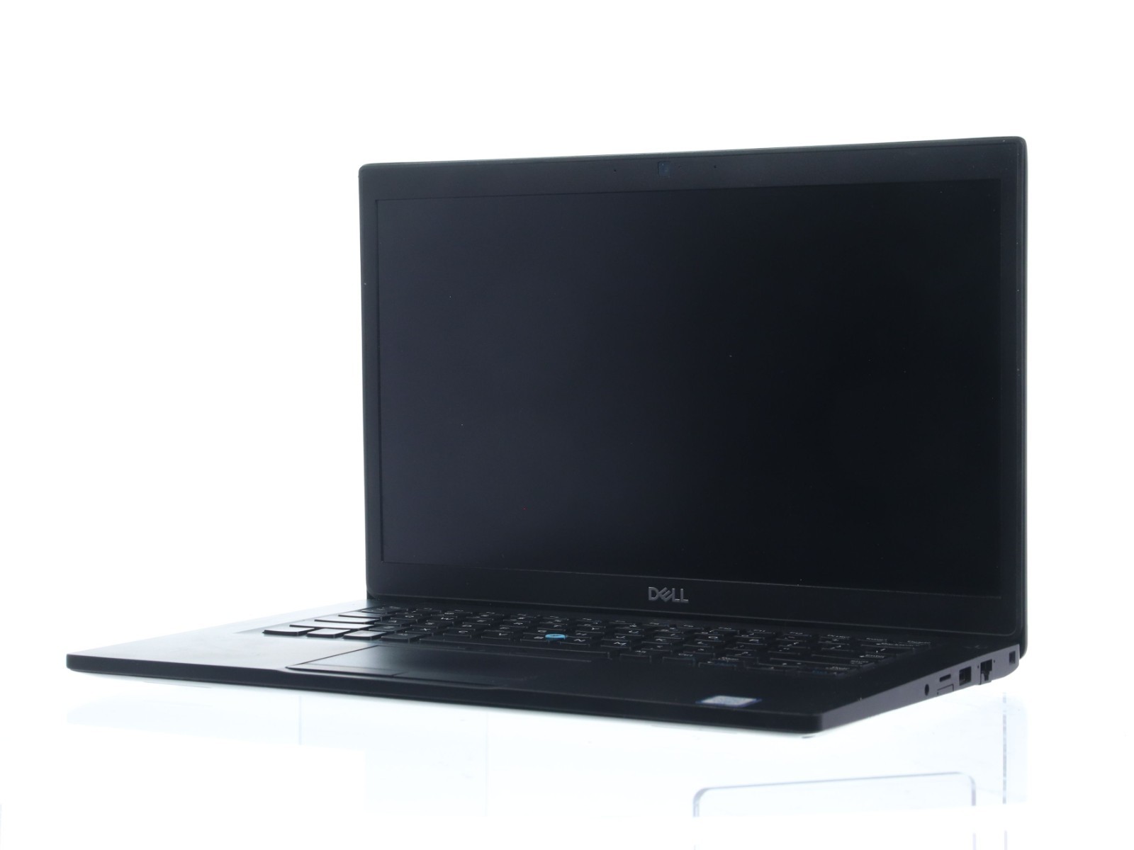 Dell Latitude 7490 Intel Core i5-8350U NO SSD NO RAM W/ 65W AC Adapter