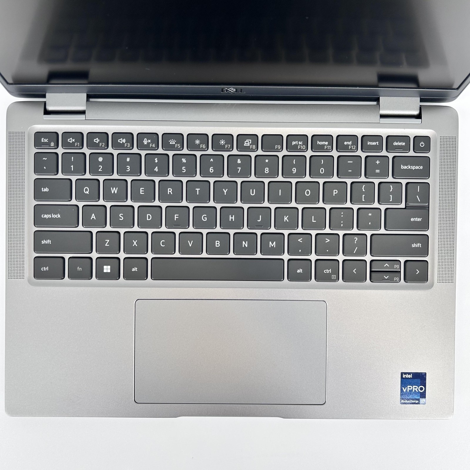 Dell Latitude 7440 14 Gray QHD+ TOUCH 1.9 GHz i7-1370P 32GB 256GB SSD Very Good