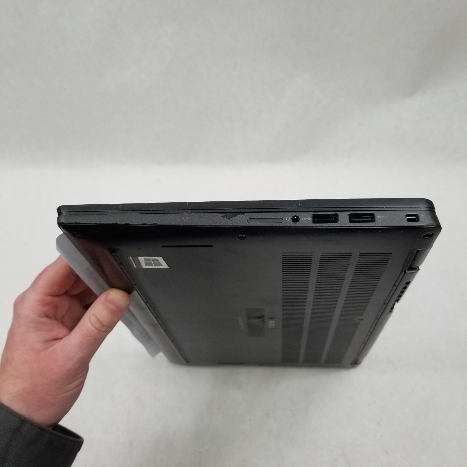 Dell Latitude 7410 Laptop i5-10310U 1.7GHz 8GB 256GB SSD No OS 14″ *Read*
