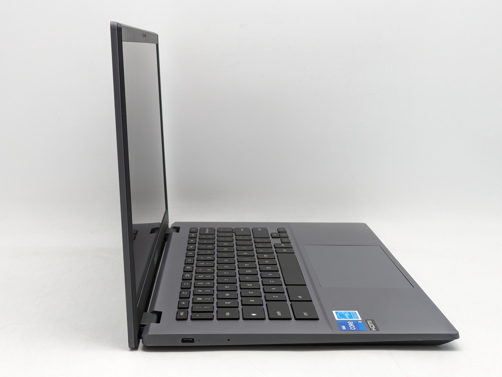 ASUS Chromebook Plus CX34 14″ i5-1235U 16GB DDR5 256GB UFS ChromeOS