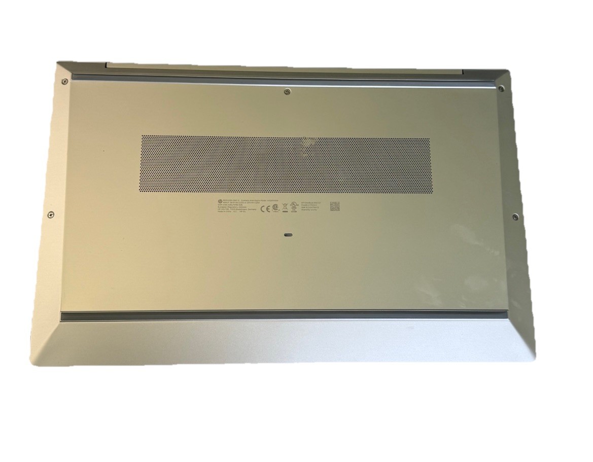 HP EliteBook 850 G7 Laptop 15″ Laptop i7-10510U 1.8GHz 16GB RAM 256GB SSD W10pro