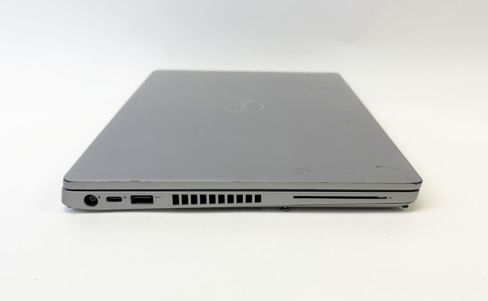 Dell Latitude 5410 i7-10610U 1.80GHz 16GB RAM No Storage/OS Grade C