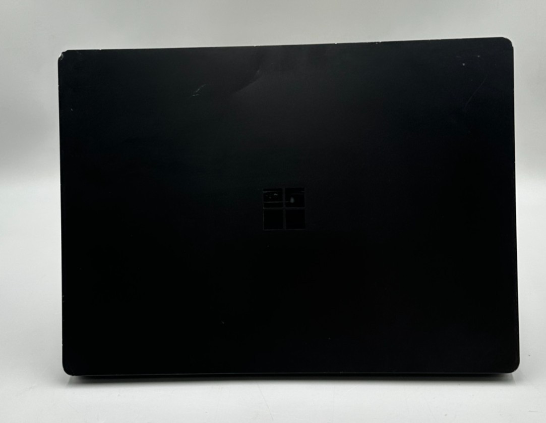 Microsoft Surface Laptop 4 1951 13.5″ i7-1185G7 3GHz 16GB DDR4 1TB SSD Black C