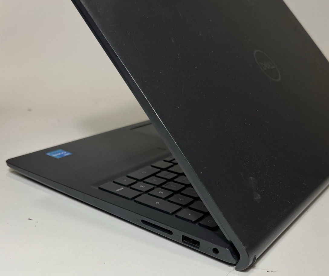 Dell Inspiron 15 3511 Intel i3-1115G4 @3.0GHz 8GB RAM – 256GB NVMe – W11P – A/C