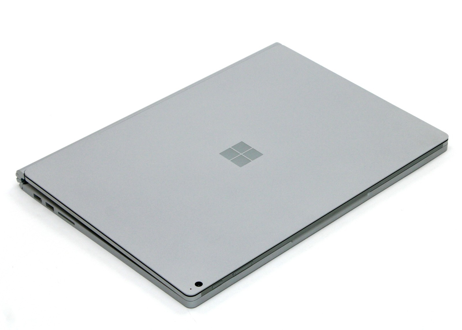 Microsoft Surface Book 2 15 TOUCH i7-8650U 1.9GHz 16GB 512GB SSD NVIDIA GTX 1060