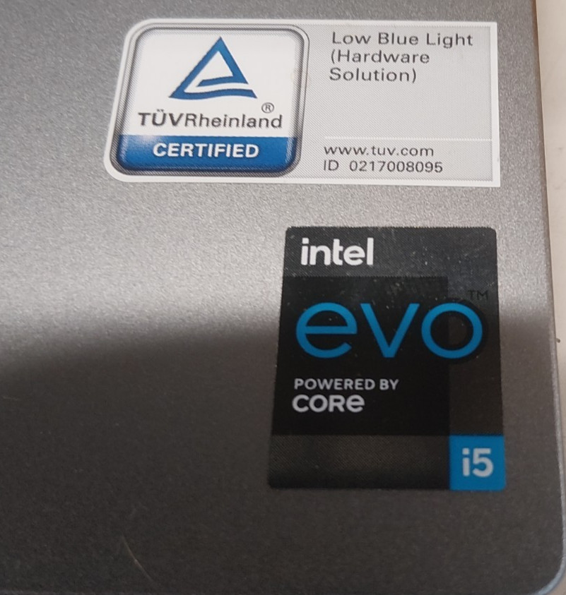 Dell Inspiron P145G 13.3″ Laptop Intel Core i5 NO HDD/CORD #975