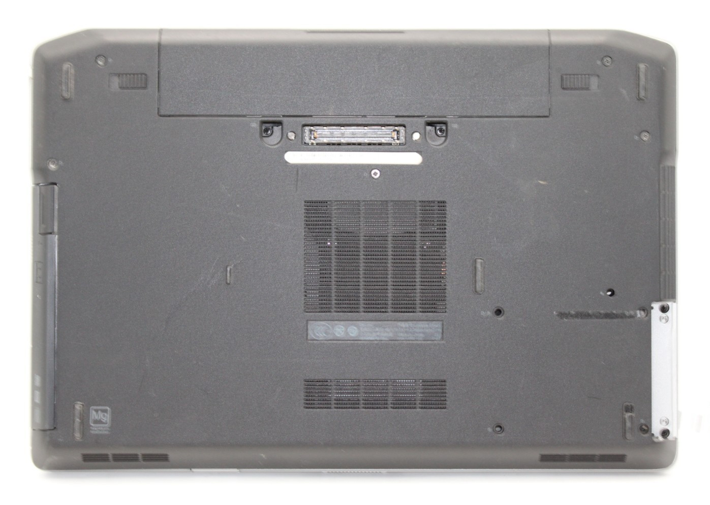 Dell Latitude E6420 i5-2520M@2.5GHz 4GB DDR3 NO STORAGE OR OS *USED/TESTED*