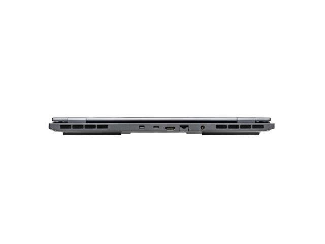 Skytech Gaming Noir Gaming Laptop AMD Ryzen 7 8745H NVIDIA RTX 4070 16GB DDR5