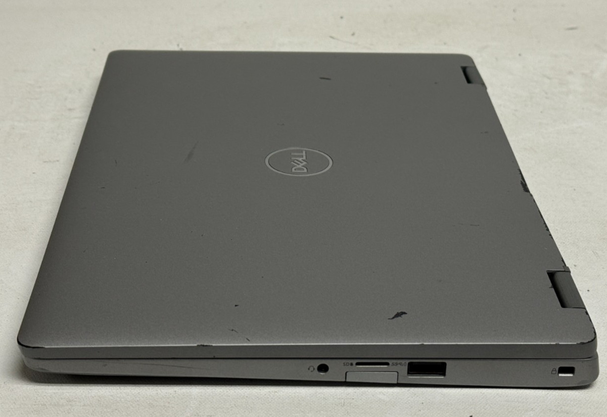 Dell Latitude 5310 2in1 13.3″ (i5-10310u – 16GB RAM – 256GB SSD – Win11Home)