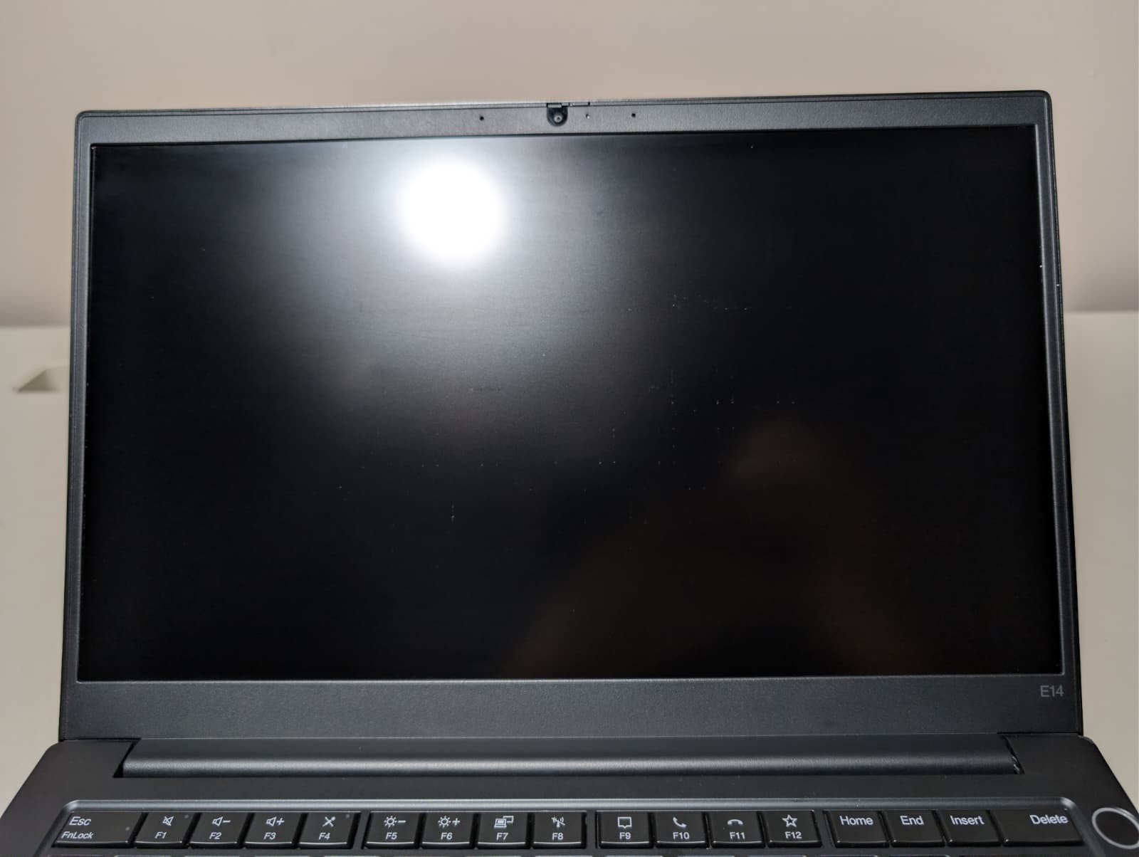 Lenovo ThinkPad E14 Gen 2 | i7-1165G7 NO RAM NO SSD | FHD | NO Charger | AS-IS