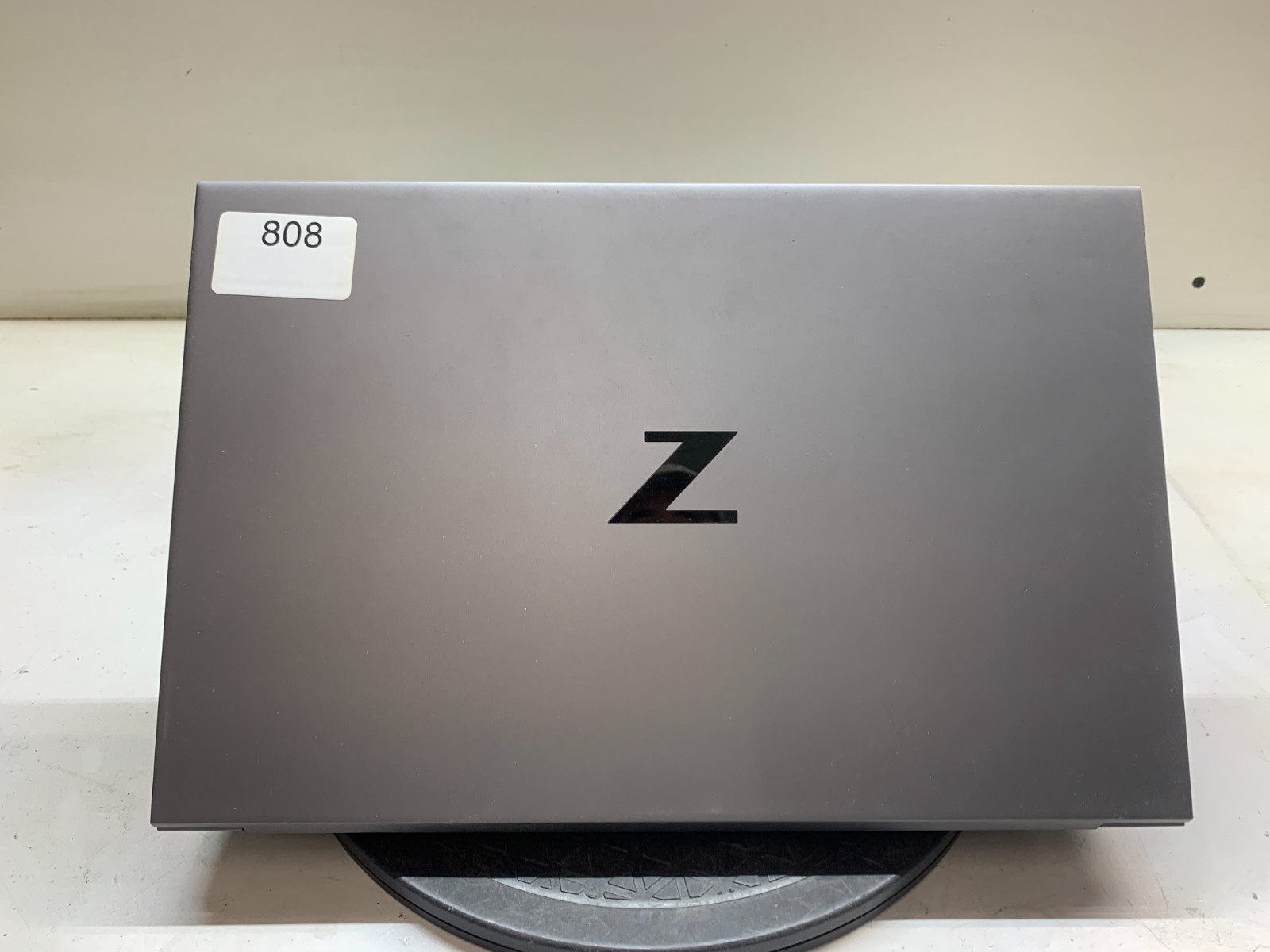 HP Zbook Studio G8 Intel Core i7-11800H 2.3GHz 16GB Ram 512GB SSD Nvidia T1200