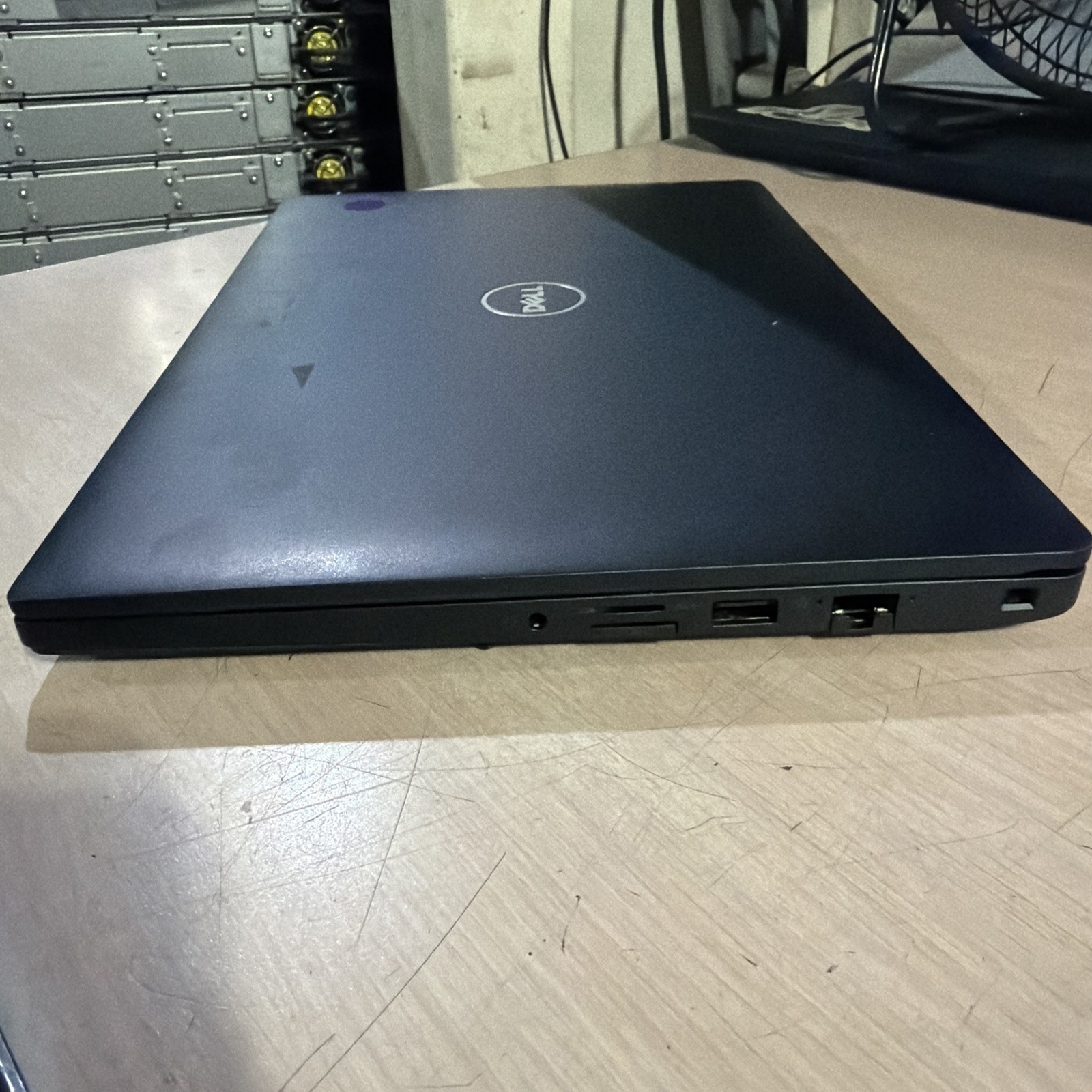 DELL LATITUDE 7480 INTEL CORE I7-7600U 2.80GHZ 8GB RAM NO HD