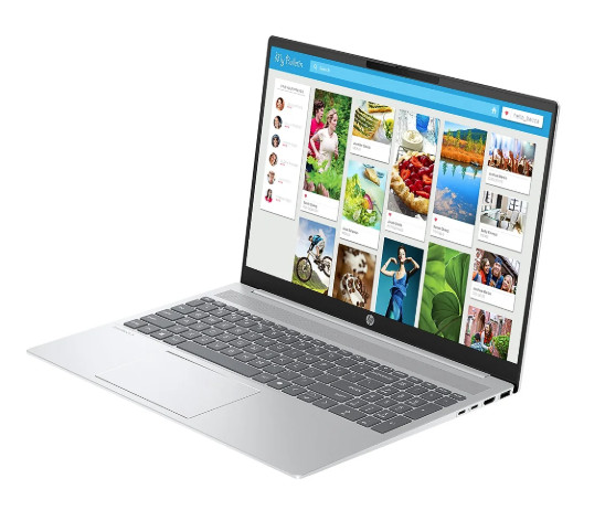 HP OmniBook 5 16″ 2K Laptop Copilot+PC Ultra 7 255U 16GB RAM 1TB SSD B5RK7UA